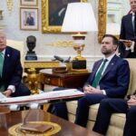Trump to usher in ‘golden age’ of American tech with DC bash showcasing powerful new tool