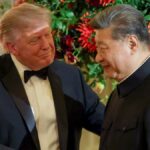 US, China strike deal to lower tariffs on $30B in goods after Trump-Xi Washington summit