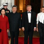 Xi’s 100K invitation to America’s youth sets off alarm bells over what could follow them home