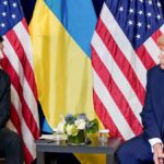 Zelenskyy to seek offramp for yearslong Russia war in UN speech after Trump reveals peace deal is close