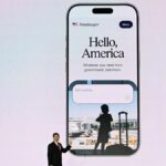 Trump’s new high-tech government hub holds some bizarre surprises: ‘Enjoy finding them’