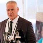 Tennessee prison chief resigns after failed execution as former US attorney tapped to lead independent review