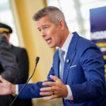 FAA breaks controller hiring record after chief warned system was ‘chronically understaffed’